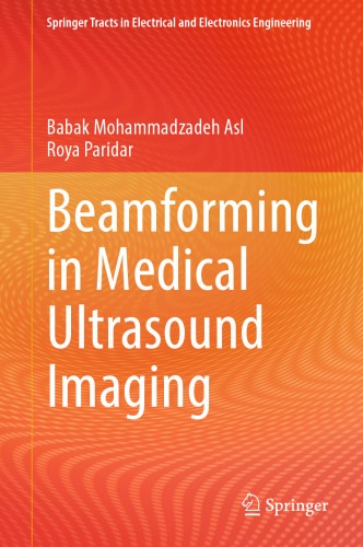 Beamforming in Medical Ultrasound Imaging