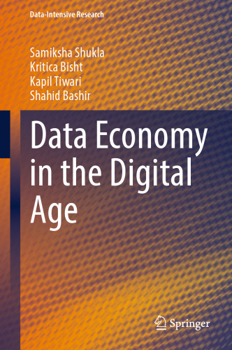 Data Economy in the Digital Age (Data-Intensive Research)