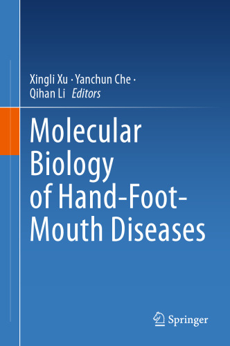 Molecular Biology of Hand-Foot-Mouth Diseases