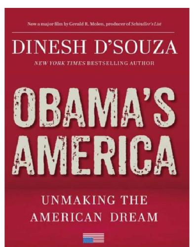Obama's America: Unmaking the American Dream