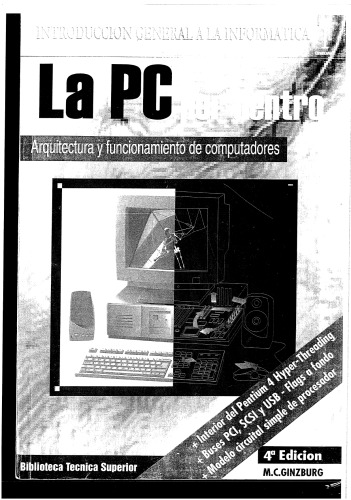 La PC Por Dentro