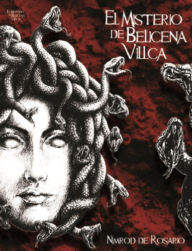 El mistério de Belicena vilca