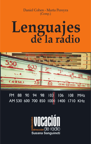 Lenguajes de la radio