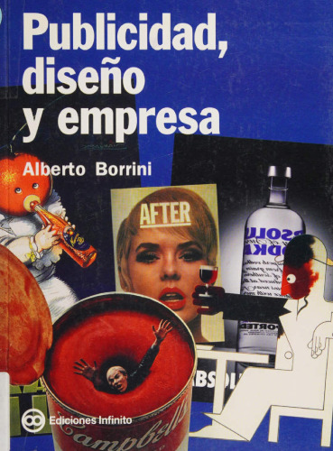 Publicidad, diseño y empresa