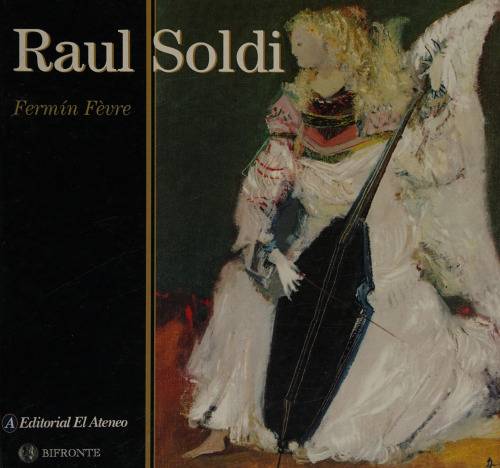 Raúl Soldi