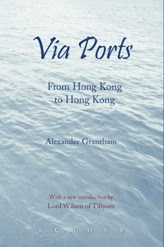 Via Ports: From Hong Kong to Hong Kong