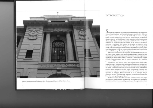 Crime, Justice and Punishment in Colonial Hong Kong: Central Police Station, Central Magistracy and Victoria Gaol