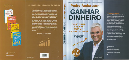 Ganhar Dinheiro - Como Criar Riqueza Com um Salário Normal