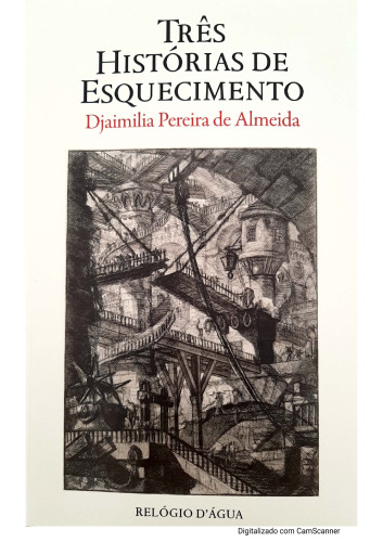 Maremoto. In: Três Histórias de Esquecimento (Portuguese Edition)