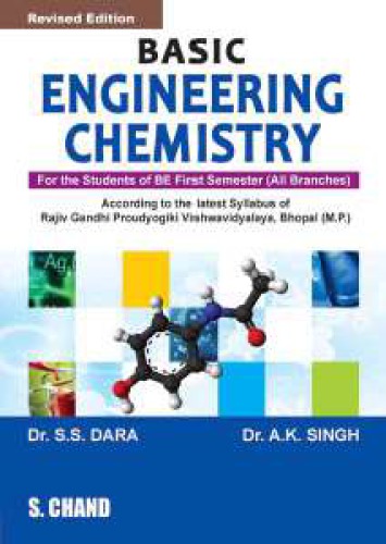 BASIC ENGINEERING CHEMISTRY