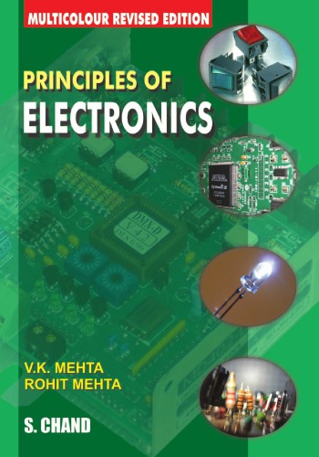 Principle of Electronics