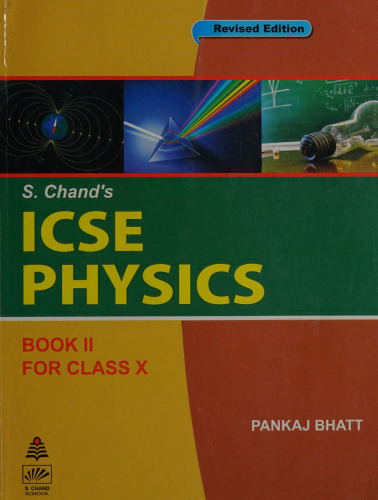 ICSE physics