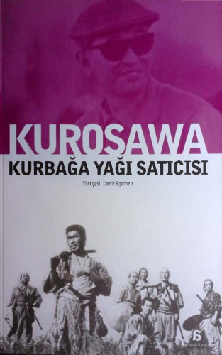 Kurbağa Yağı Satıcısı