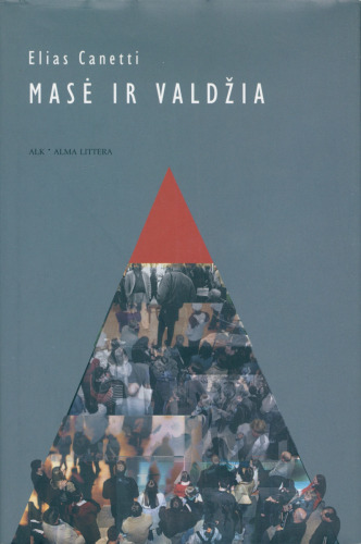 Masė ir valdžia