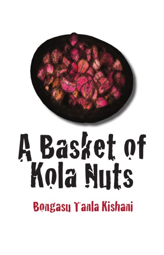 A Basket of Kola Nuts