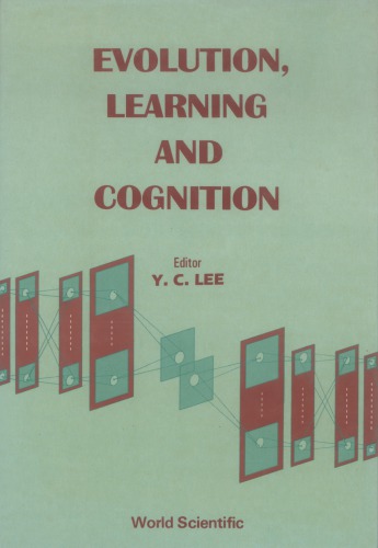 Evolution, Learning and Cognition