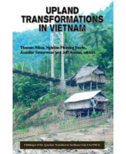 Upland Transformations in Vietnam