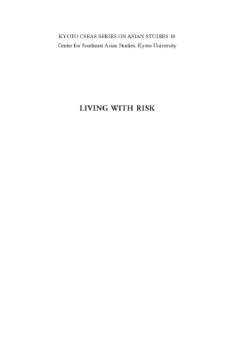 Living with Risk: Precarity & Bangkok's Urban Poor