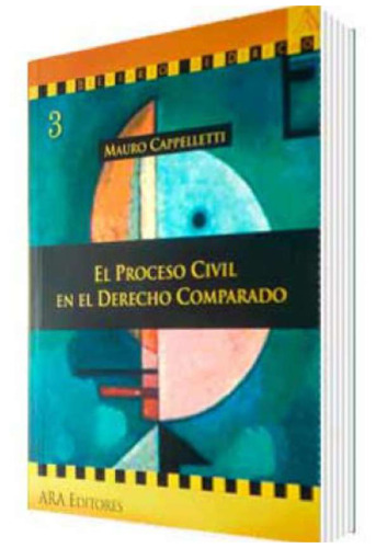 EL PROCESO CIVIL EN EL DERECHO COMPARADO
