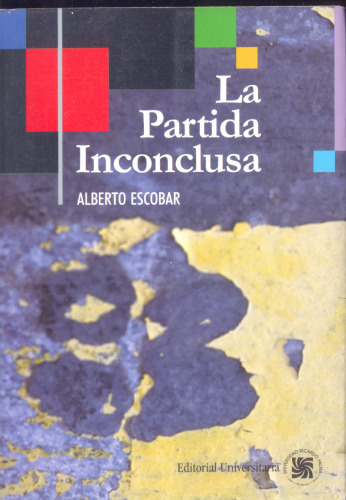La partida inconclusa o la lectura literaria