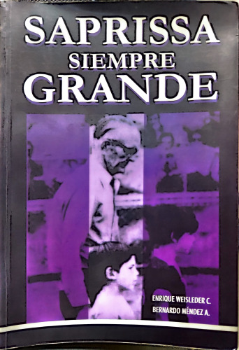 Saprissa siempre grande