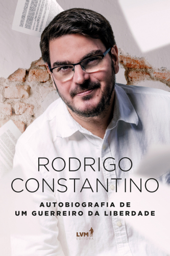 Autobiografia de um guerreiro da Liberdade
