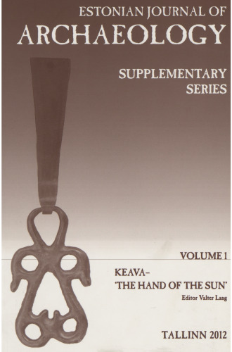 Keava - "The Hand of the Sun"