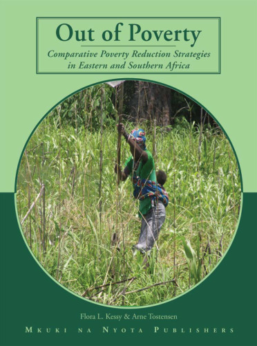 Out of Poverty. Comparative Poverty Reduction Strategies in Eastern and Southern Africa