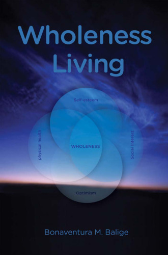 Wholeness Living