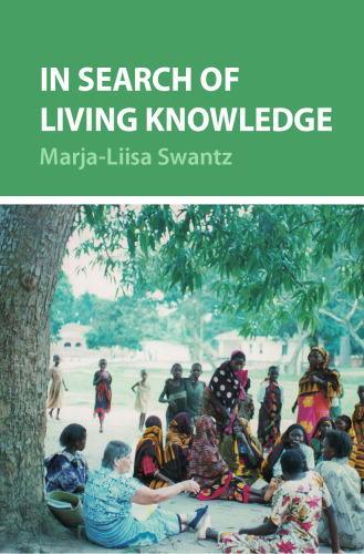 In Search of Living Knowledge