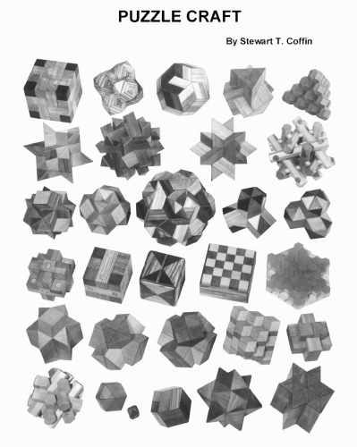 Puzzle Craft