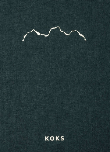 Koks - Faroe Islands Flavour