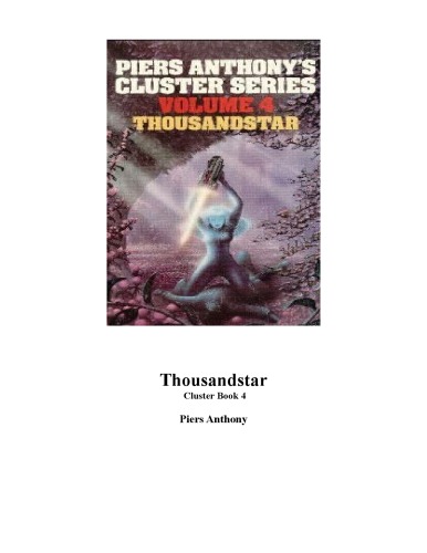 Thousandstar