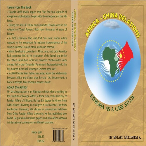 Africa-China Relations: Ethiopia as a Case Study