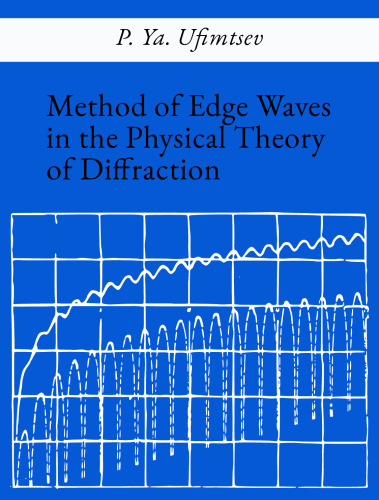Method Of Edge Waves In The Physical Theory Of Diffraction