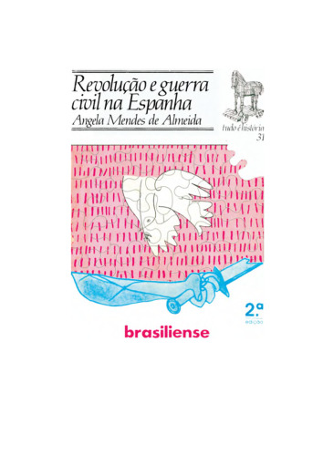 Revolução e Guerra Civil na Espanha