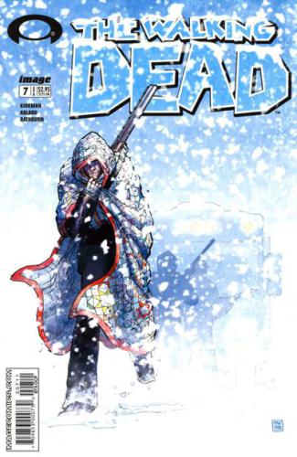 Walking Dead Weekly #7