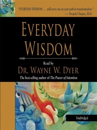 Everyday Wisdom for Success