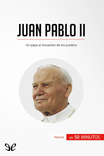 Juan Pablo II