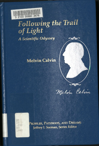 Following the Trail of Light