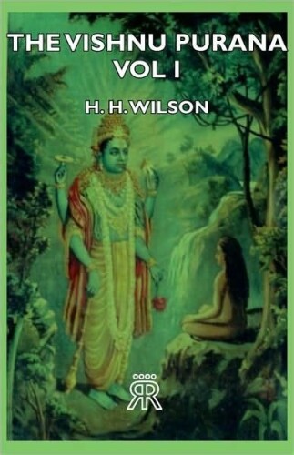 The Vishnu Purana 01