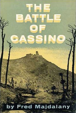 The Battle of Cassino