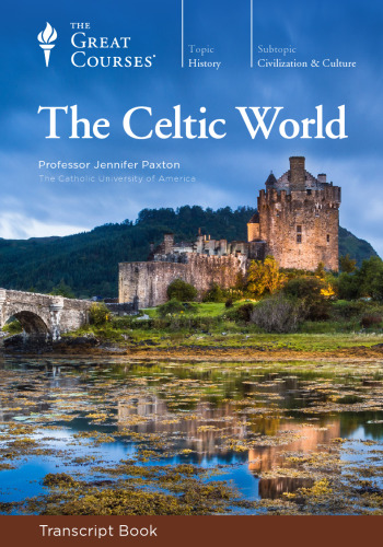 The Celtic World