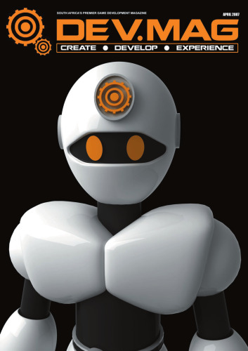 DEV.MAG