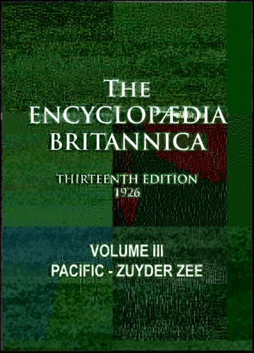 Encyclopaedia Britannica