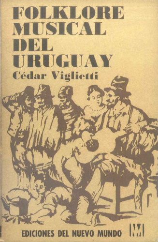 Folklore musical del Uruguay