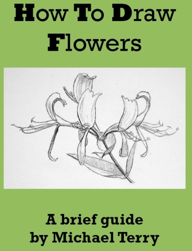How to Draw Flowers A Brief Guide