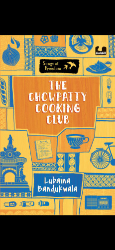 The Chowpatty Cooking Club