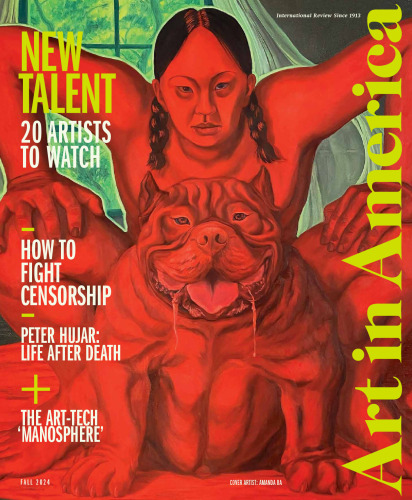 Art in America
