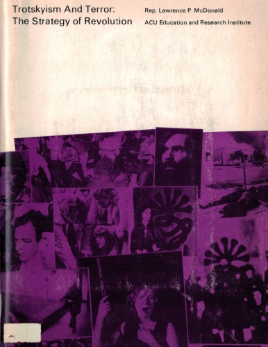 Trotskyism and Terror: The Strategy of Revolution